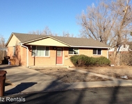 Unit for rent at 3105 Denton Avenue, Boulder, CO, 80303