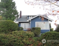 Unit for rent at 4745 35th Avenue Sw, Seattle, WA, 98126