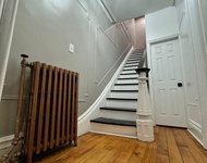 Unit for rent at 1685 Dean Street, Crown Heights, NY, 11213