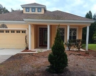 Unit for rent at 1126 Nashville Drive, WESLEY CHAPEL, FL, 33544