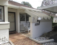 Unit for rent at 5350 Myrtle Wood, SARASOTA, FL, 34235