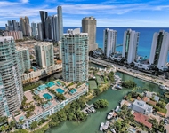 Unit for rent at 16400 Collins Ave, Sunny Isles Beach, FL, 33160