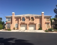 Unit for rent at 8472 Vast Horizon Avenue, Las Vegas, NV, 89129