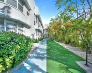 Unit for rent at 315 W 28th Street, Miami Beach, FL, 33140