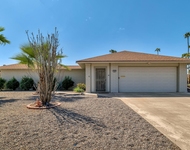 Unit for rent at 9917 W Cameo Drive, Sun City, AZ, 85351