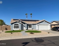 Unit for rent at 2834 E Pony Court, Gilbert, AZ, 85295