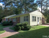 Unit for rent at 55 N Circle Drive, Chapel Hill, NC, 27516