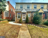 Unit for rent at 3715 Keswick Rd, BALTIMORE, MD, 21211