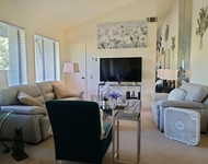 Unit for rent at 353 N Hermosa Drive, Palm Springs, CA, 92262