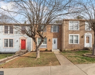 Unit for rent at 3380 Longbow Court, WOODBRIDGE, VA, 22192