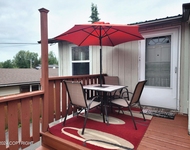 Unit for rent at 2004 W 46th Avenue, Anchorage, AK, 99517