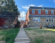 Unit for rent at 710 Tyson Avenue, PHILADELPHIA, PA, 19111