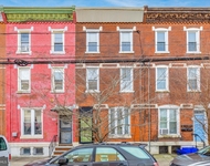 Unit for rent at 1506 Wharton Street, PHILADELPHIA, PA, 19146