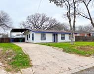 Unit for rent at 2719 Christian Dr, San Antonio, TX, 78222