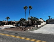 Unit for rent at 1708 Palo Verde Blvd N, Lake Havasu City, AZ, 86404