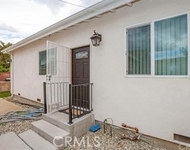 Unit for rent at 10553 Blucher, Granada Hills, CA, 91344