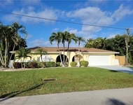 Unit for rent at 5346 Cobalt Court, CAPE CORAL, FL, 33904