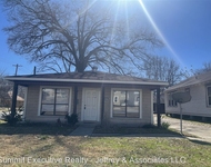 Unit for rent at 401 Atkins Ave., Shreveport, LA, 71104