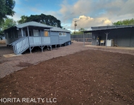 Unit for rent at 91-1239 Laulaunui Lane, Ewa Beach, HI, 96706