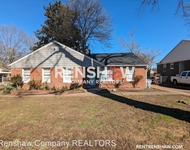 Unit for rent at 3942 Allison Ave, Memphis, TN, 38122