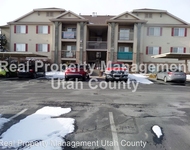 Unit for rent at 3397 East Ridge Rt. Rd. #6, Eagle Mountain, UT, 84005