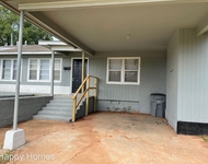 Unit for rent at 1652 Nw 27th Street, Lawton, OK, 73505