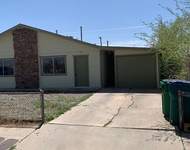 Unit for rent at 803 W Gilmore St, Winslow, AZ, 86047