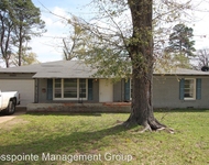 Unit for rent at 1712 Redbud, Tyler, TX, 75701