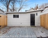 Unit for rent at 1516 1/2 N. 7th St., Boise, ID, 83702