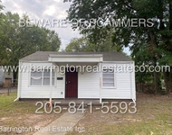 Unit for rent at 310 14th Street Sw, Birmingham, AL, 35211