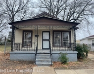 Unit for rent at 2603 Felix Ave, Memphis, TN, 38111