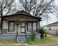 Unit for rent at 2603 Felix Ave, Memphis, TN, 38111