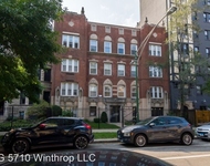 Unit for rent at 5710 N Winthrop Ave, Chicago, IL, 60660