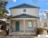 Unit for rent at 411 Garfield St, Fort Collins, CO, 80524