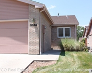 Unit for rent at 3013 Bowie Ave, Fort Collins, CO, 80526