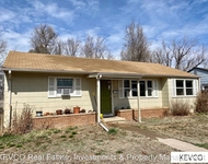 Unit for rent at 1116 Beech St, Fort Collins, CO, 80521