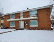 Unit for rent at 11320 W. North Avenue, Wauwatosa, WI, 53226