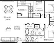 Unit for rent at 320 Shady Lane, El Cajon, CA, 92021