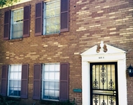 Unit for rent at 435 N Highland #1, Memphis, TN, 38122