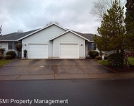 Unit for rent at 7495, 7496, 7497 & 7498 Sagebrush St Ne, Keizer, OR, 97303