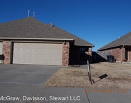 Unit for rent at 3805 Mathew, Yukon, OK, 73099