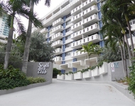 Unit for rent at 800 West Ave, Miami Beach, FL, 33139