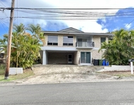Unit for rent at 1330 Nanialii Street, Kailua, HI, 96734