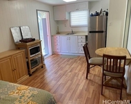 Unit for rent at 3031 Libert Street, Honolulu, HI, 96816