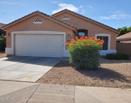 Unit for rent at 14909 W Lamoille Drive, Surprise, AZ, 85374