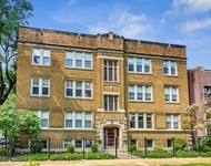 Unit for rent at 1622 W Grace Street, Chicago, IL, 60613