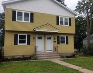 Unit for rent at 34 Norman Street, Manchester, Connecticut, 06040
