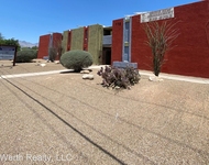 Unit for rent at 770-780 N. Dodge Blvd., Tucson, AZ, 85716