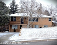Unit for rent at 2762 Spruce Dr., Cheyenne, WY, 82001