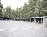 Unit for rent at 858 E White Mountain Blvd 4, Pinetop, AZ, 85935